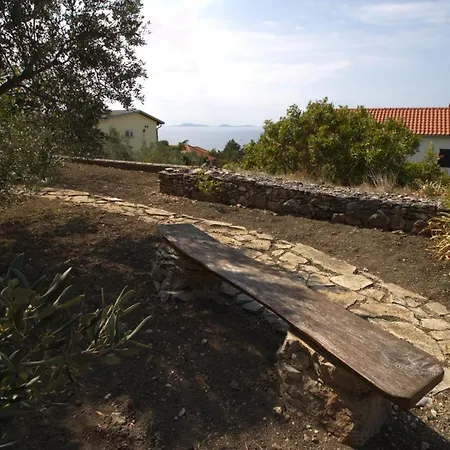Murter Inn Apartman *
