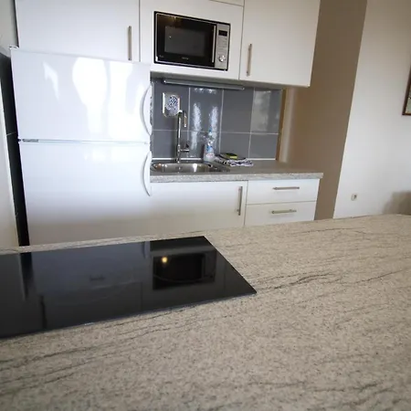 Murter Inn Apartman *