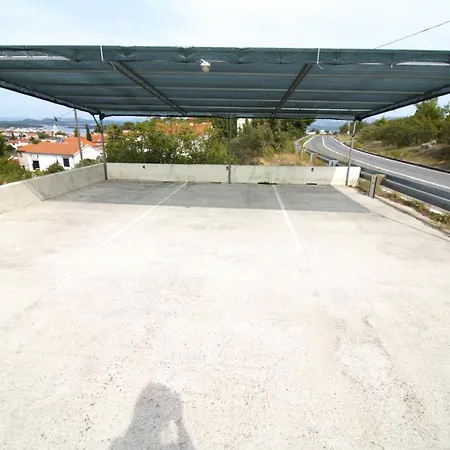 Murter Inn Apartman *