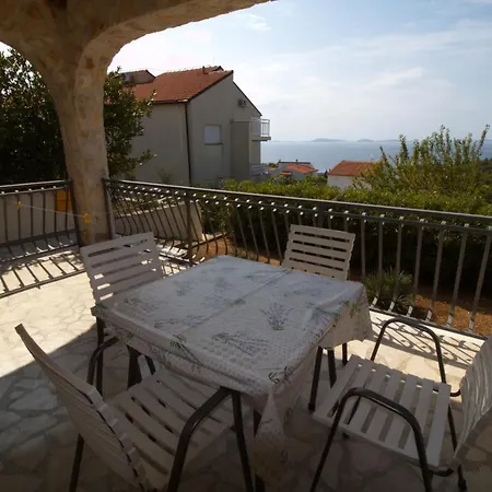 Apartman Murter Inn