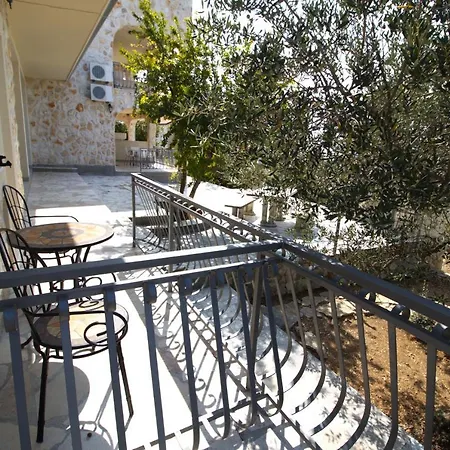 Διαμέρισμα Murter Inn *