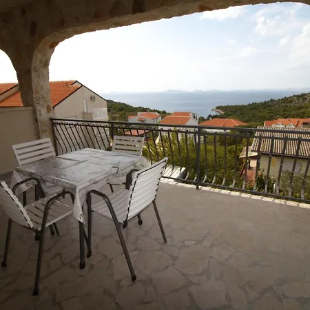 Apartman Murter Inn