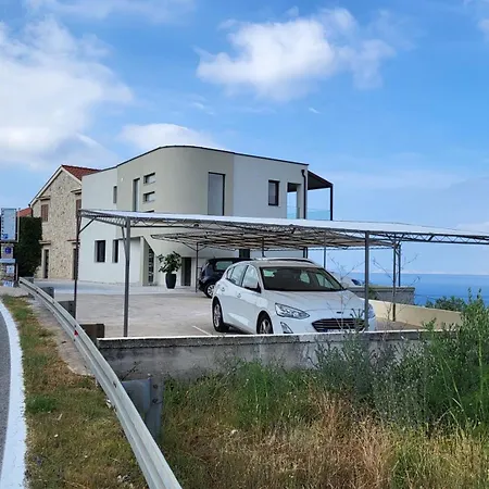 Apartman Murter Inn