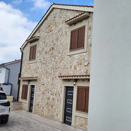 Apartman Murter Inn Murter