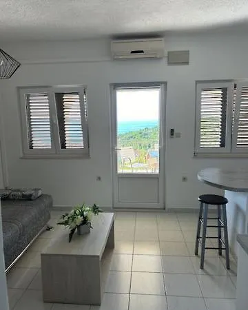 Διαμέρισμα Murter Inn *
