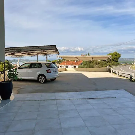 Murter Inn Apartman Murter