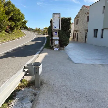 Apartman Murter Inn Murter