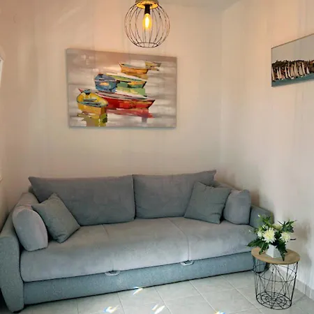 Murter Inn Apartman Murter