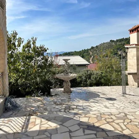 Apartman Murter Inn Murter