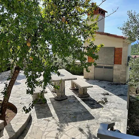 Murter Inn Apartman Murter