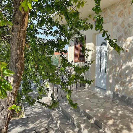 Apartman Murter Inn