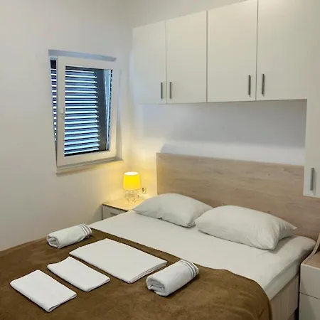 Apartman Murter Inn *