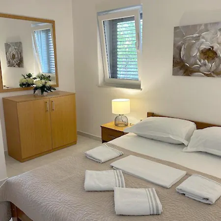 Murter Inn Apartman Murter