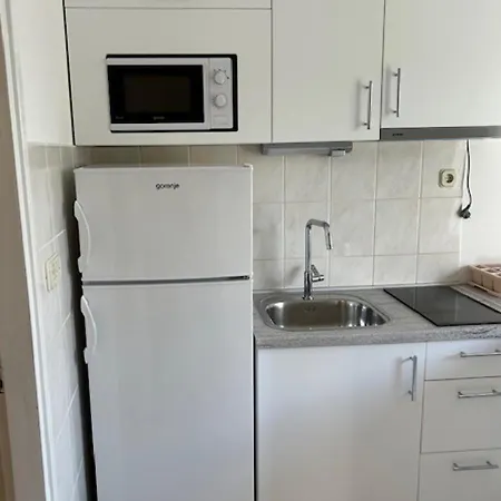 Murter Inn Apartment