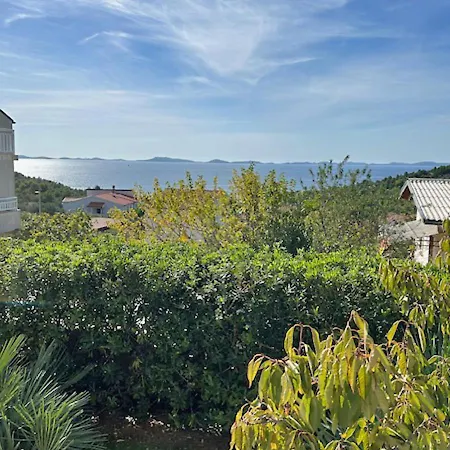 Apartman Murter Inn