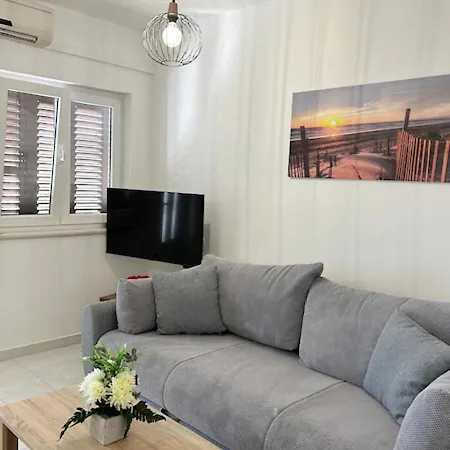 Murter Inn Apartment *