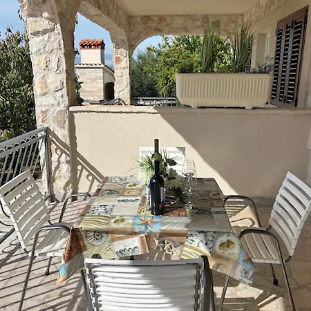 Apartman Murter Inn Murter