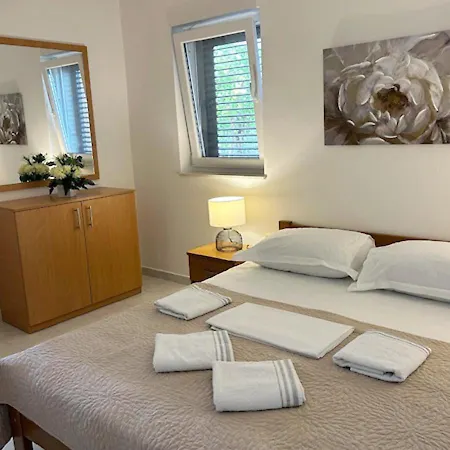Murter Inn Apartment