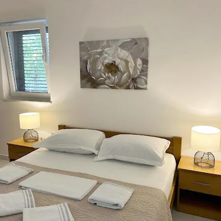Apartman Murter Inn