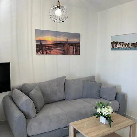 Murter Inn Apartment