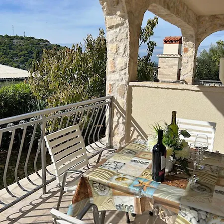 Apartman Murter Inn