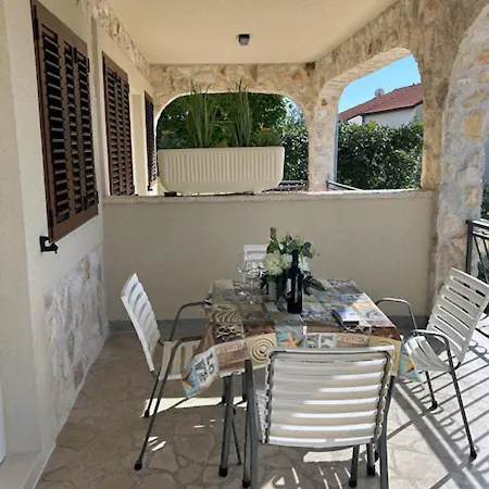 Apartman Murter Inn *