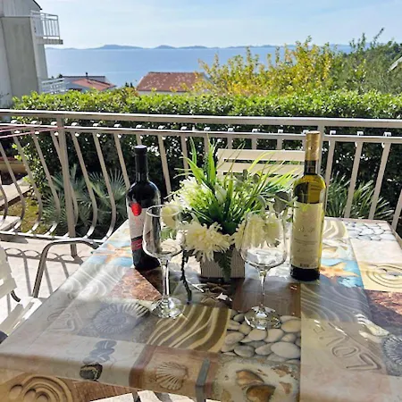 Apartman Murter Inn