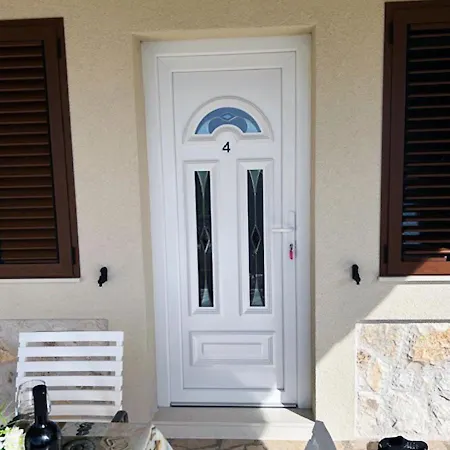 Murter Inn Apartman *