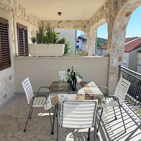 Apartman Murter Inn *