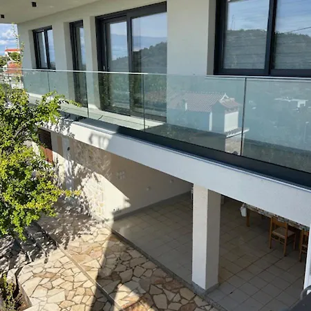 Apartman Murter Inn