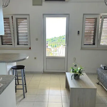 Murter Inn Apartman *