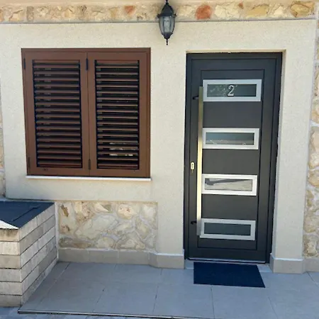Murter Inn Apartman *