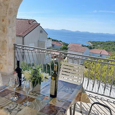 Apartman Murter Inn *