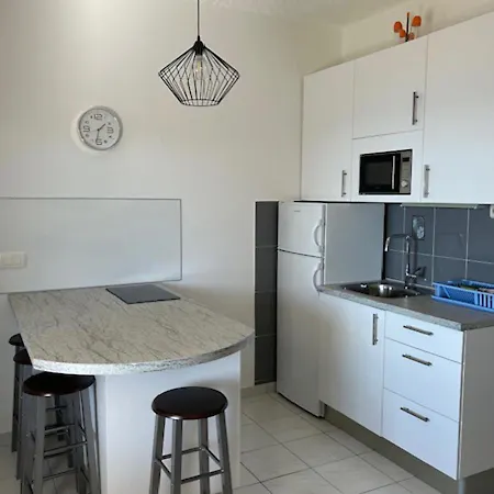 Murter Inn Διαμέρισμα Μούρτερ