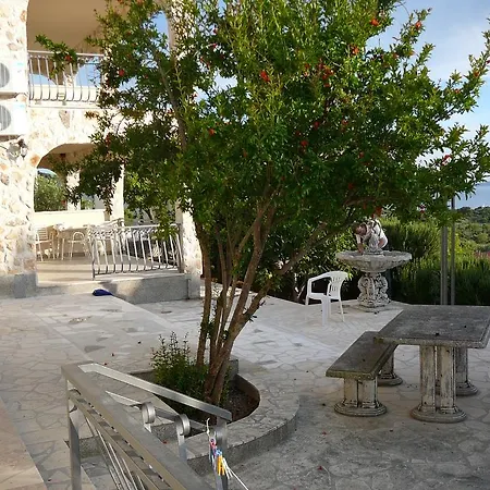 Murter Inn Apartman *