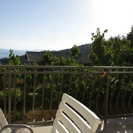 Διαμέρισμα Murter Inn *