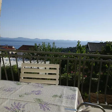 Murter Inn Διαμέρισμα *