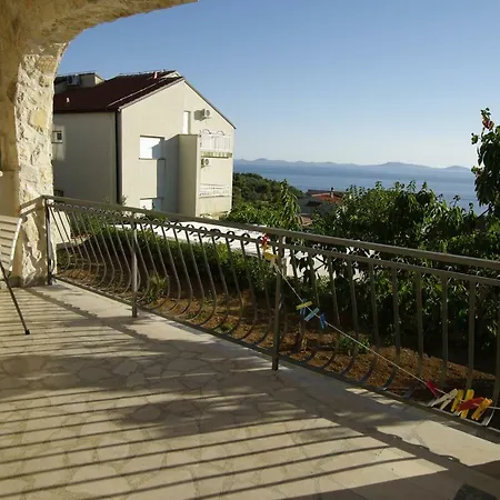 Apartman Murter Inn Murter