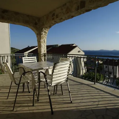 Murter Inn Apartman Murter