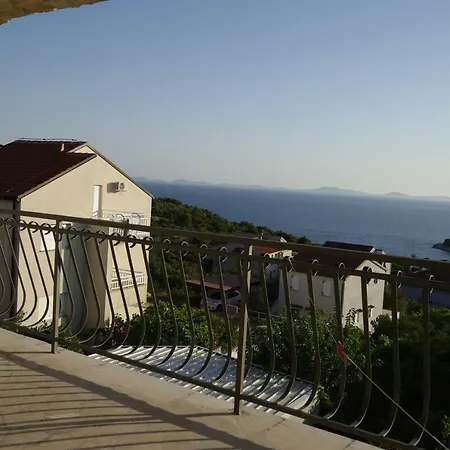 Murter Inn Apartman *