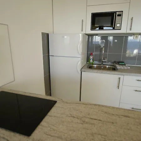 Murter Inn Apartman Murter