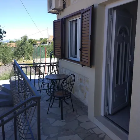 شقة Murter Inn *