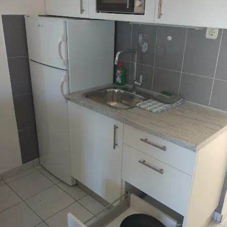 Murter Inn Apartman *