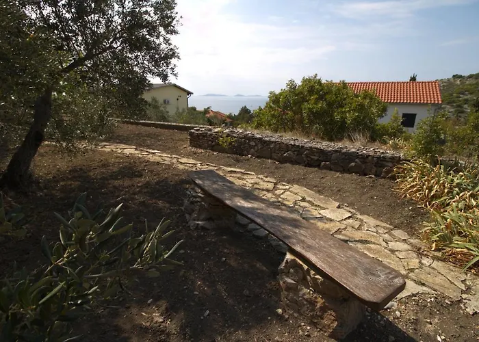 Murter Inn Apartamento *