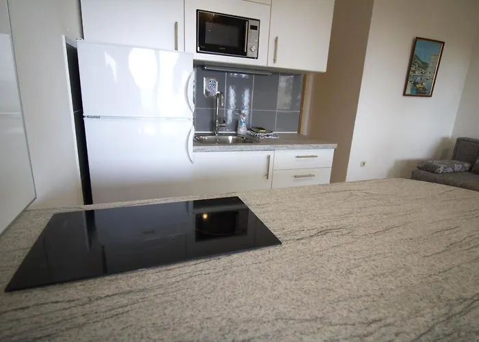 Murter Inn Apartamento *