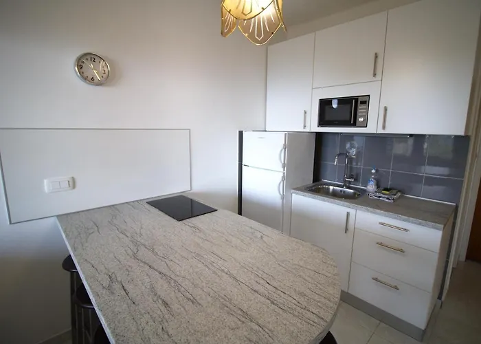 Apartamento Murter Inn