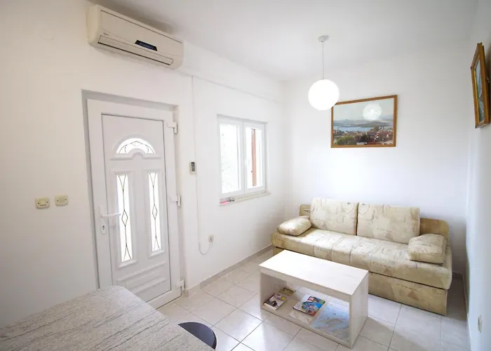 Apartamento Murter Inn Murter