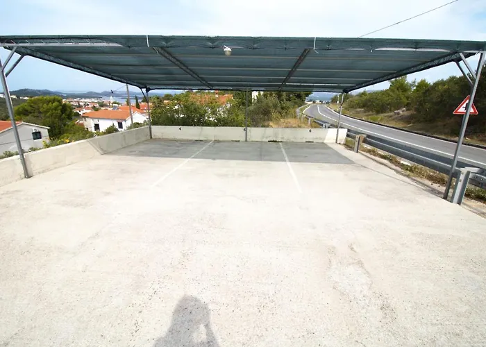 Murter Inn Appartamento *