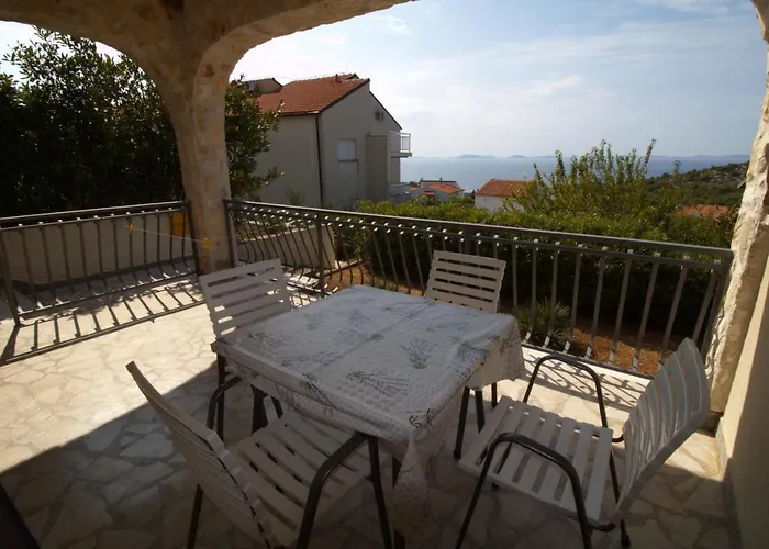 Appartamento Murter Inn