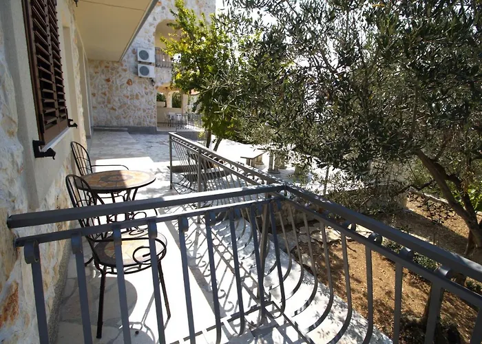 Appartamento Murter Inn *